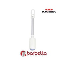 VALVOLA DI SCARICO FUTURA KARIBA 301151