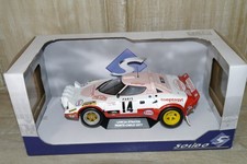 Lancia Stratos Rally