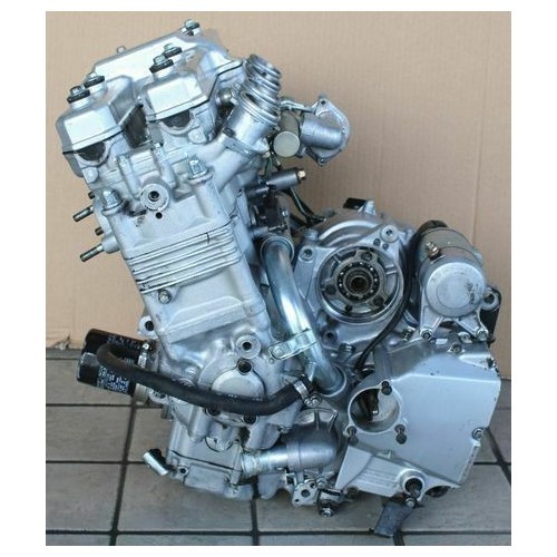 Motore per pezzi ricambio