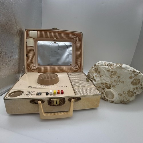 Asciugatrice portatile