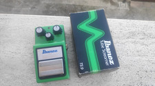 Ibanez TS9 Tube Screamer - made in Japan