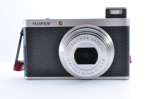 Fujifilm xf1 fotocamera - xf1,