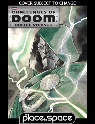 Challenges doom - (wk44),