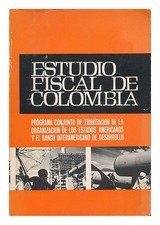 Taylor, Milton C.Estudio