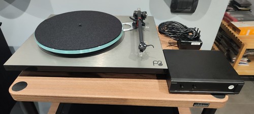 Rega planar edition - 3, rs
