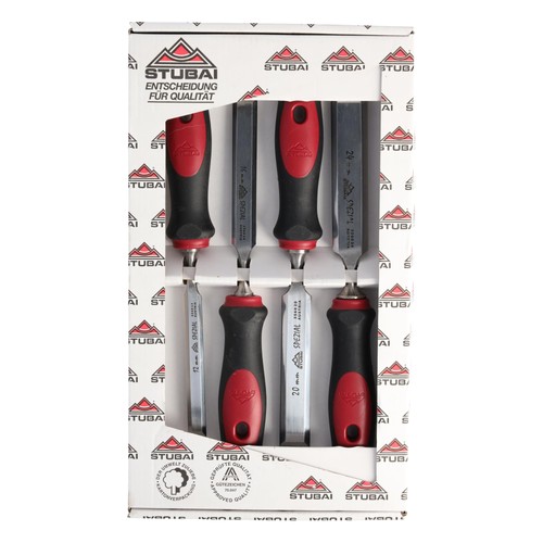 Stubai 356104 set - stubai,