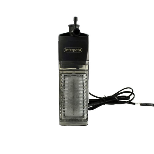 Interpet cpf1 filtro - filtro, di