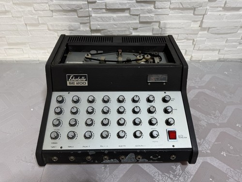 Echolette se200 amplificatore - se200,