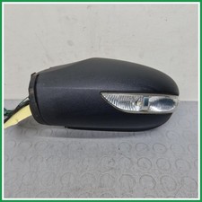 Specchio retrovisore sinistro - specchio,