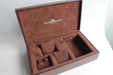 Grand écrin pour montre et