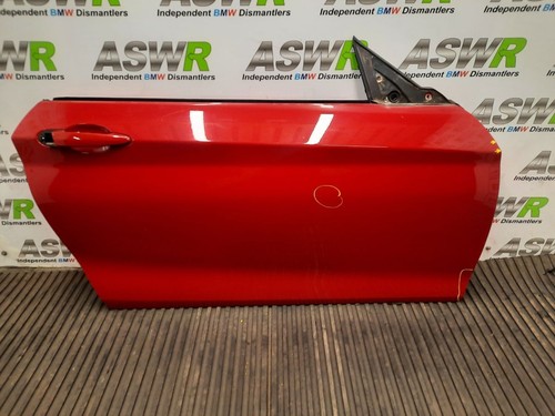 Bmw porta driver destro - porta, o/s
