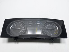 52225743 QUADRO STRUMENTI CONTACHILOMETRI LANCIA YPSILON III REST2 (312) 1.0 HYB