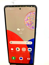 Samsung Galaxy A52s 5G