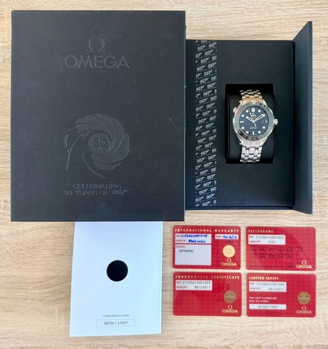 Omega montre james - montre,