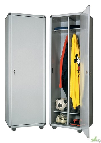 Armadio sporco pulito - armadio,