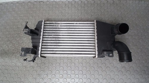 Intercooler opel astra - opel, 1.7