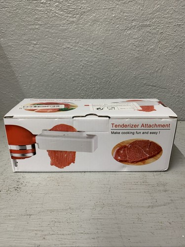 Attacco tender carne per - attacco,