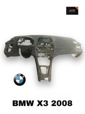 CRUSCOTTO SENZA AIRBAG PASSEGGERO BMW X3 1° Serie Benzina (2008) RICAMBI 1188683