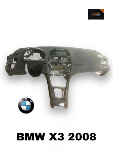 Cruscotto senza airbag - cruscotto,