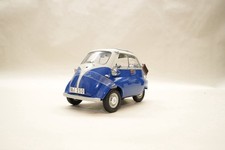 BMW Isetta 1:25 1:24 BMW