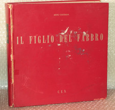 IL FIGLIO DEL FABBRO Mino