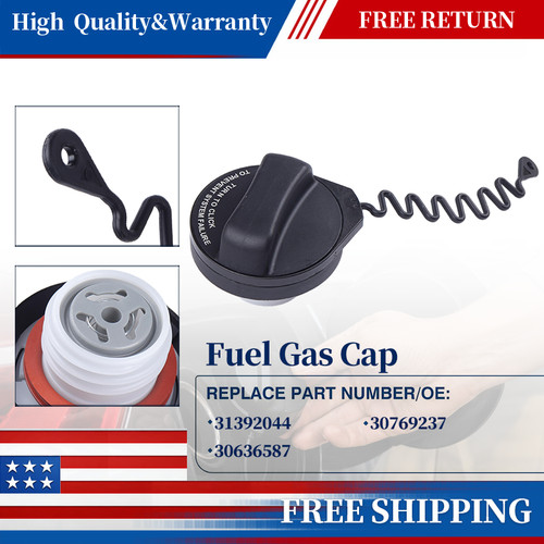 Gas cap 31392044 for - cap,