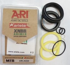 Forcella Guarnizione Kit