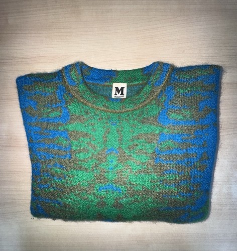 Maglione missoni mohair - -,