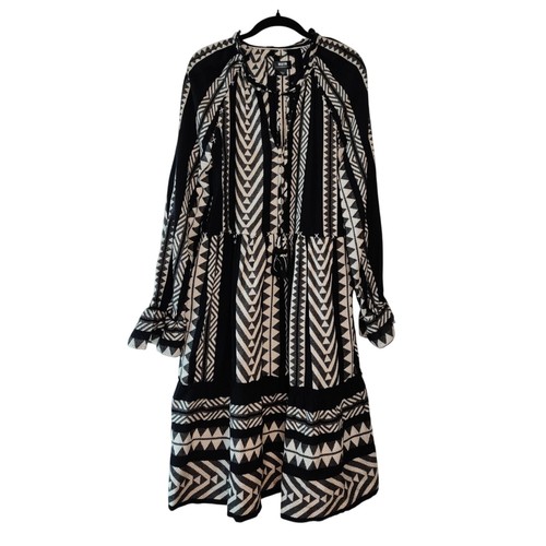 Abito tunica anthropologie - tunica,