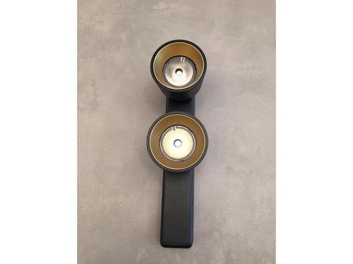 Lampada soffitto con - da,