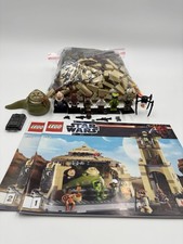 LEGO 9516 Star Wars Jabba's