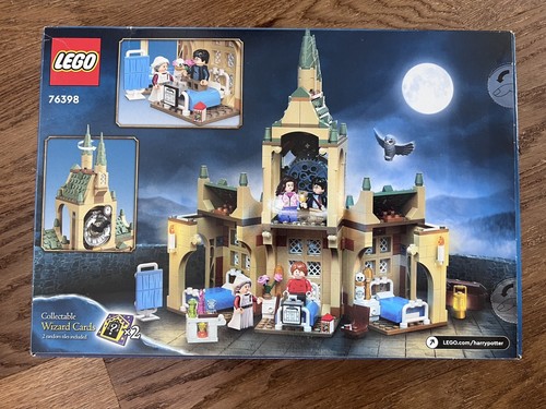 Lego harry potter 76398 - harry, potter™