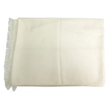 Sciarpa HERMES lana seta