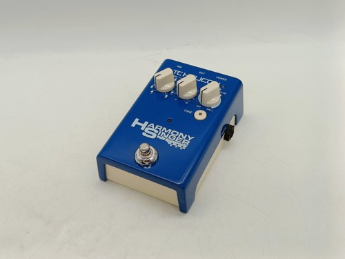 Faulty helicon harmony - faulty,