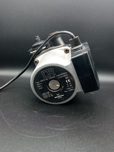Circolatore pompa grundfos - circolatore,