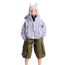 HiPlay ATStory Figure bambola