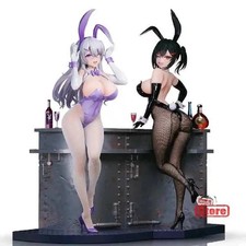 Bearpanda Bunny Girl Asanagi