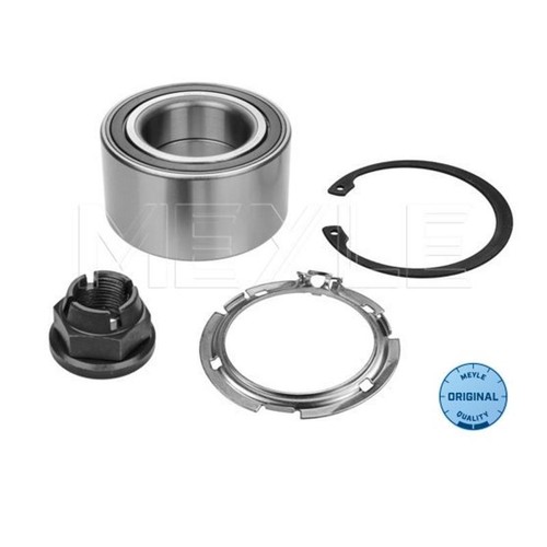 Kit cuscinetto ruota - , anteriore