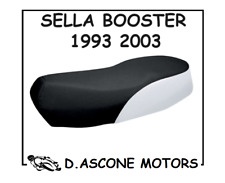 SELLA BOOSTER NERA E BIANCA 1993 1994 1995 1996 1997 1998 1999 2000 2001 2003
