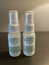 Mario Badescu Spray Viso con