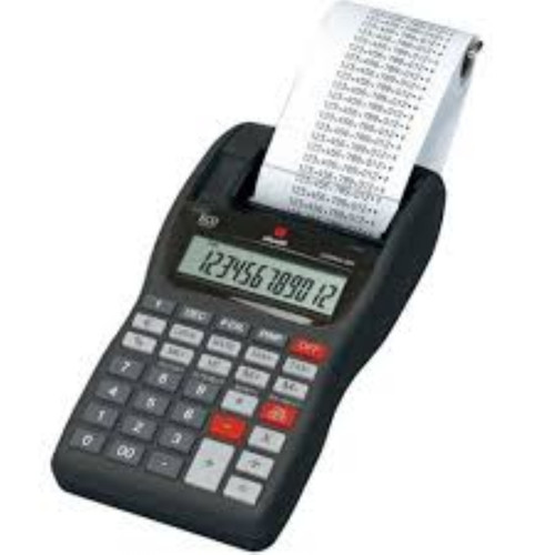 Olivetti calcolatrice da - olivetti,