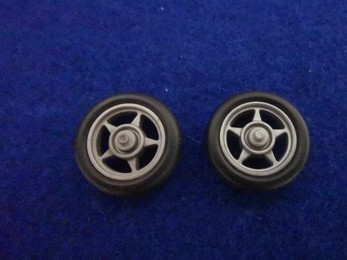 Playmobil cerchio - "2x,