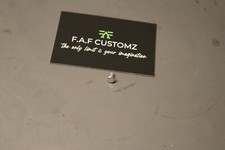 Daiwa 45 QDA/QDX Vite a rotore