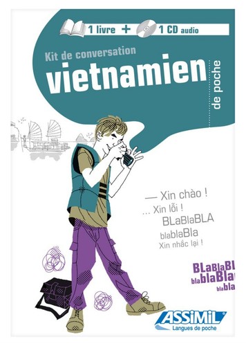 Vietnamien kit de - le,