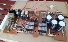 Sansui circuito elettronico