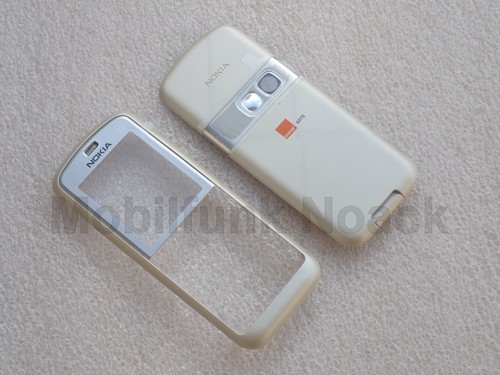 Cover completa originale - , nokia