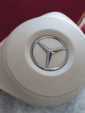 Airbag Mercedes