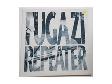 Fugazi ‎– Repeater - LP