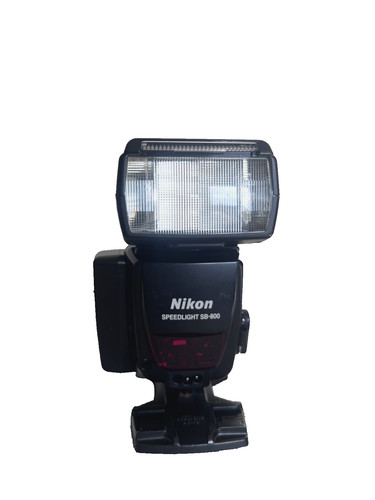 Nikon 800 speedlight ttl - nikon, i-ttl