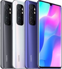 Xiaomi Mi Note 10 Lite (Dual